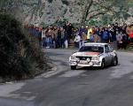 Opel Ascona 400 Rally 1982 года